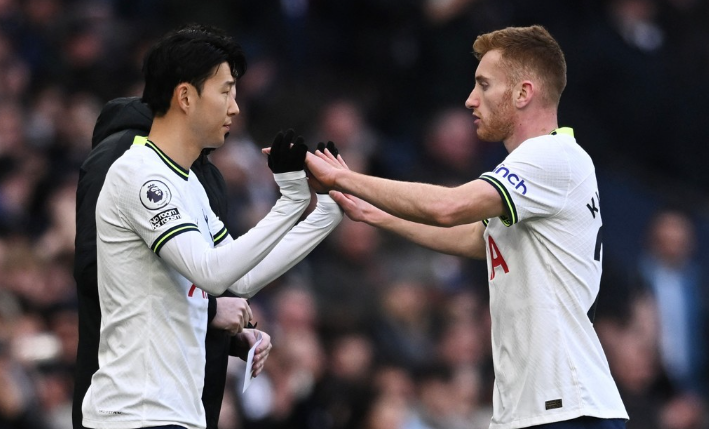 후반-34분-교체-투입되는-손흥민