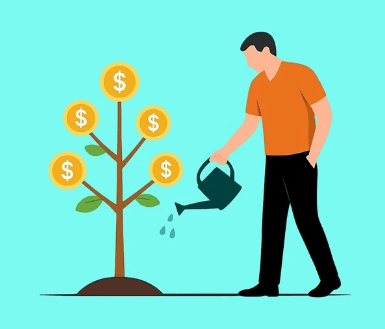 청년내일저축계좌