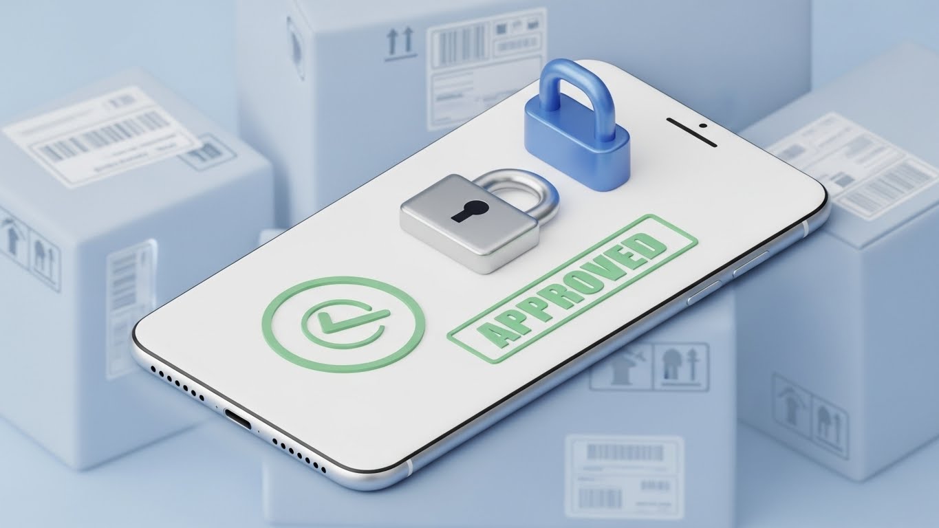 유니패스, 개인정보보호