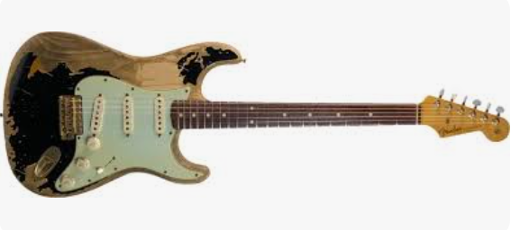 Stratocaster