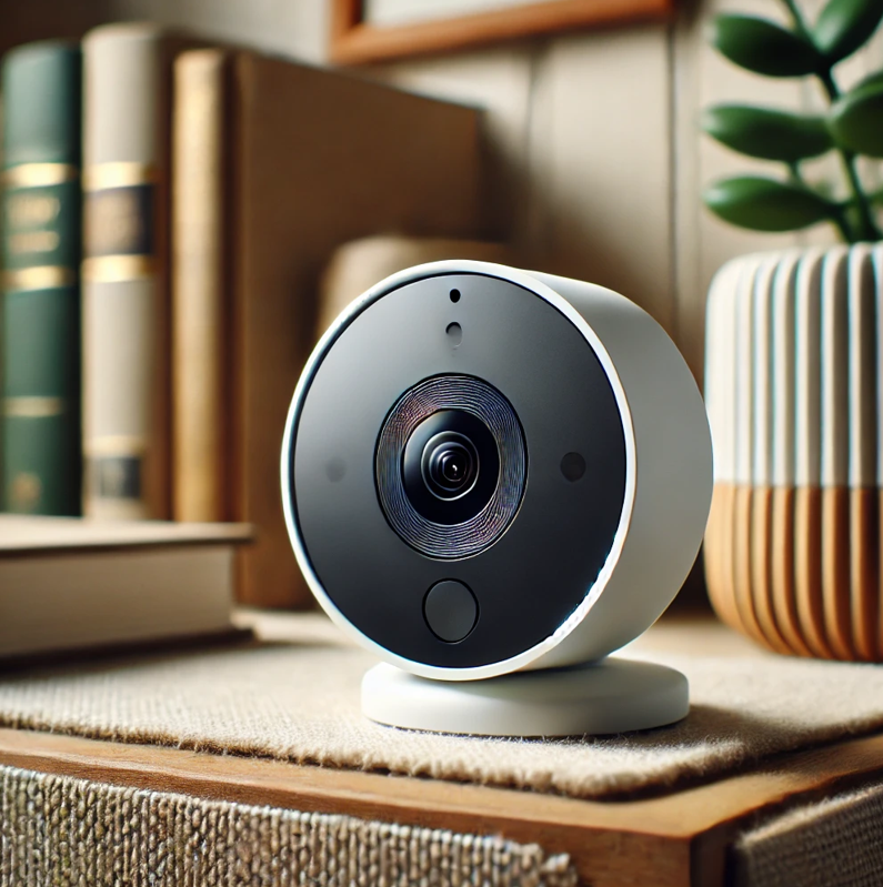 홈캠 CCTV