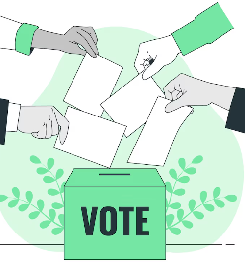 선거의 중요성 이해하기