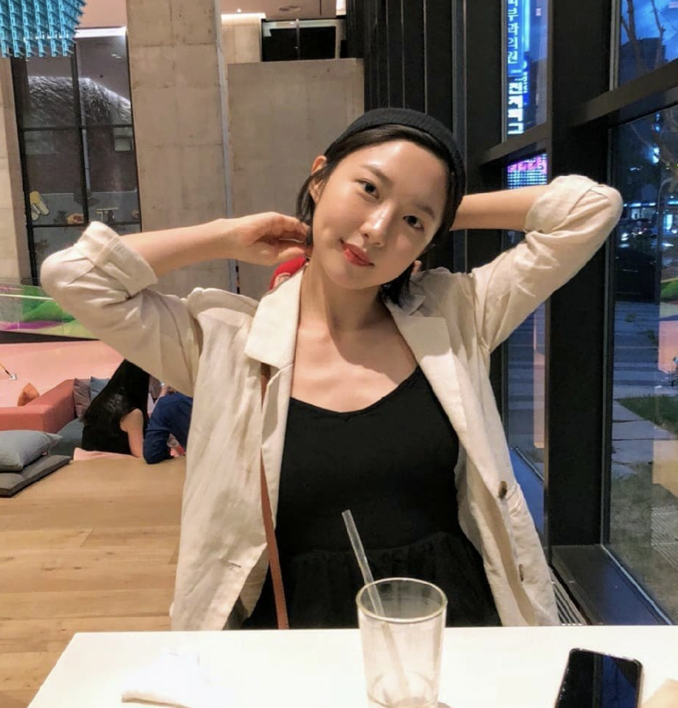 주현영 인스타그램