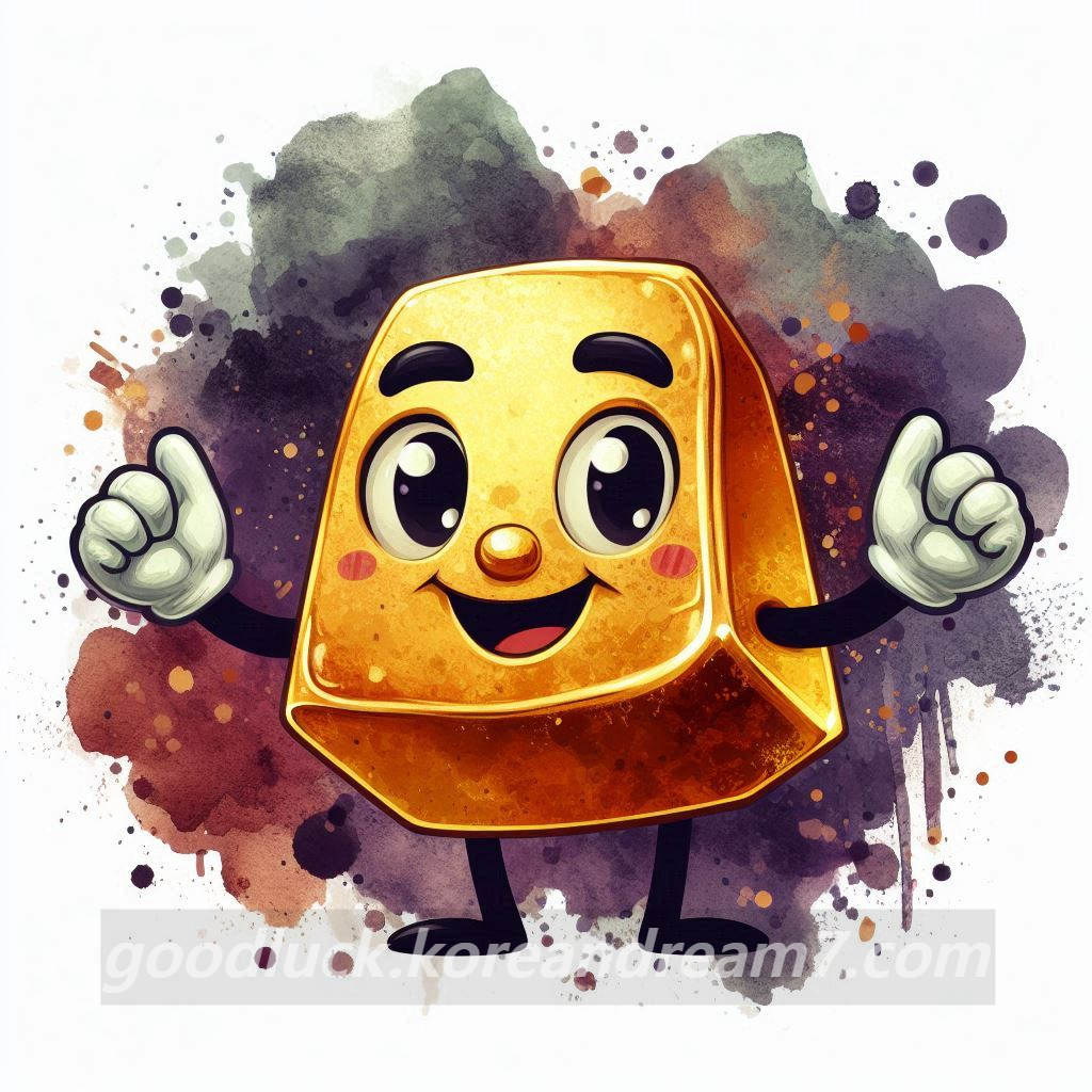 물이 불어나는 꿈