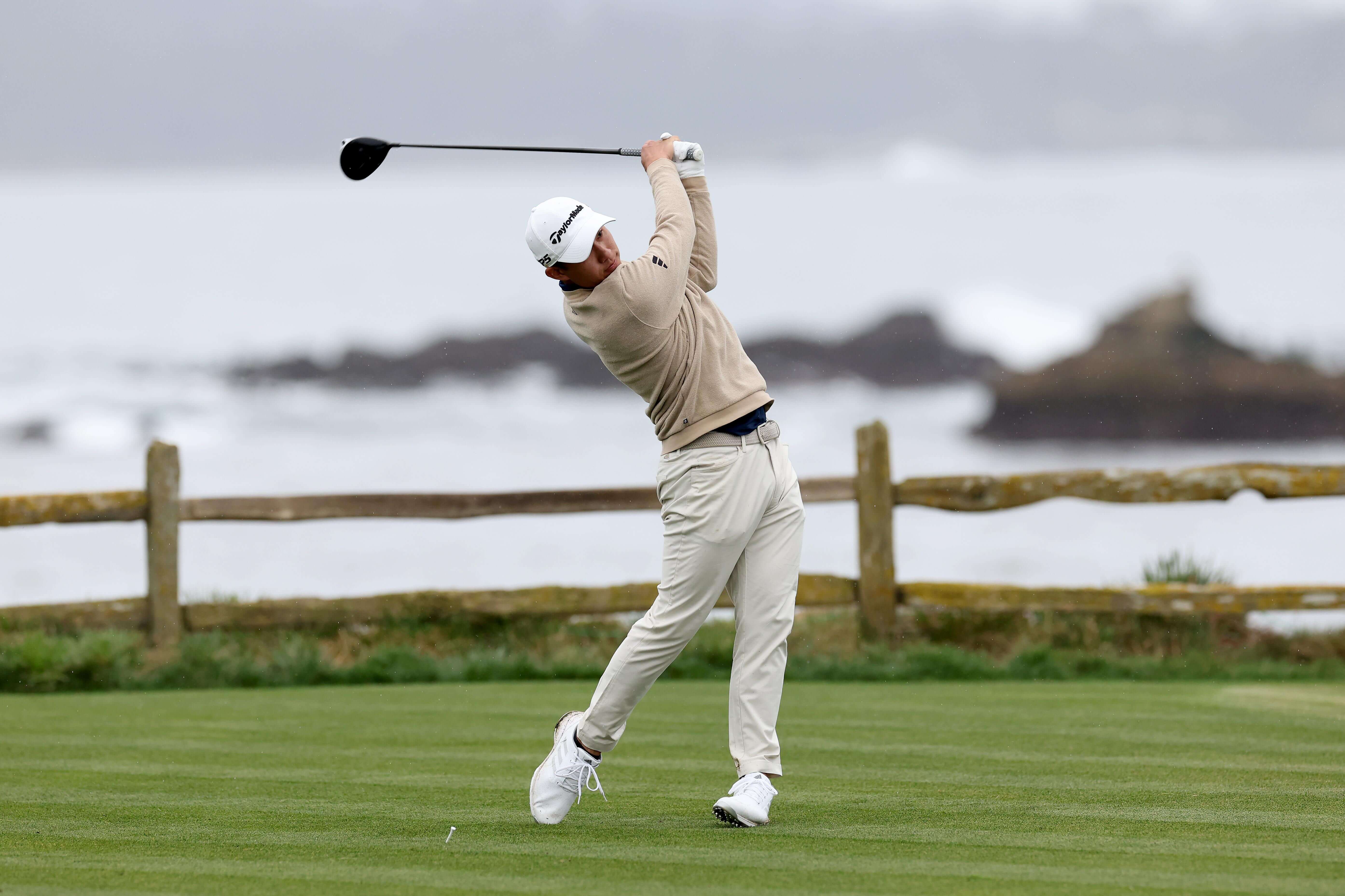 PGA AT&T 페블비치 프로암