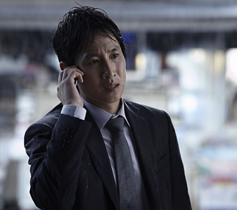 이선균 화차