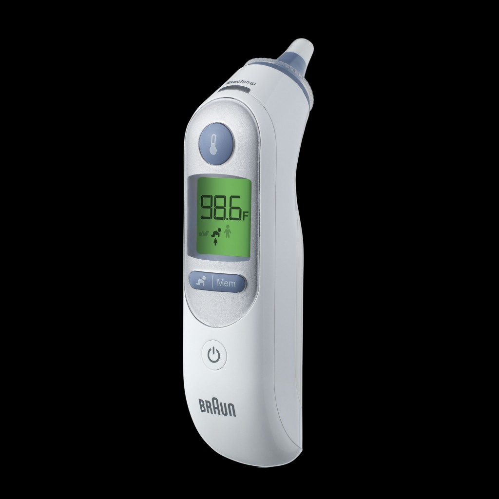 브라운 헬스케어 서비스센터