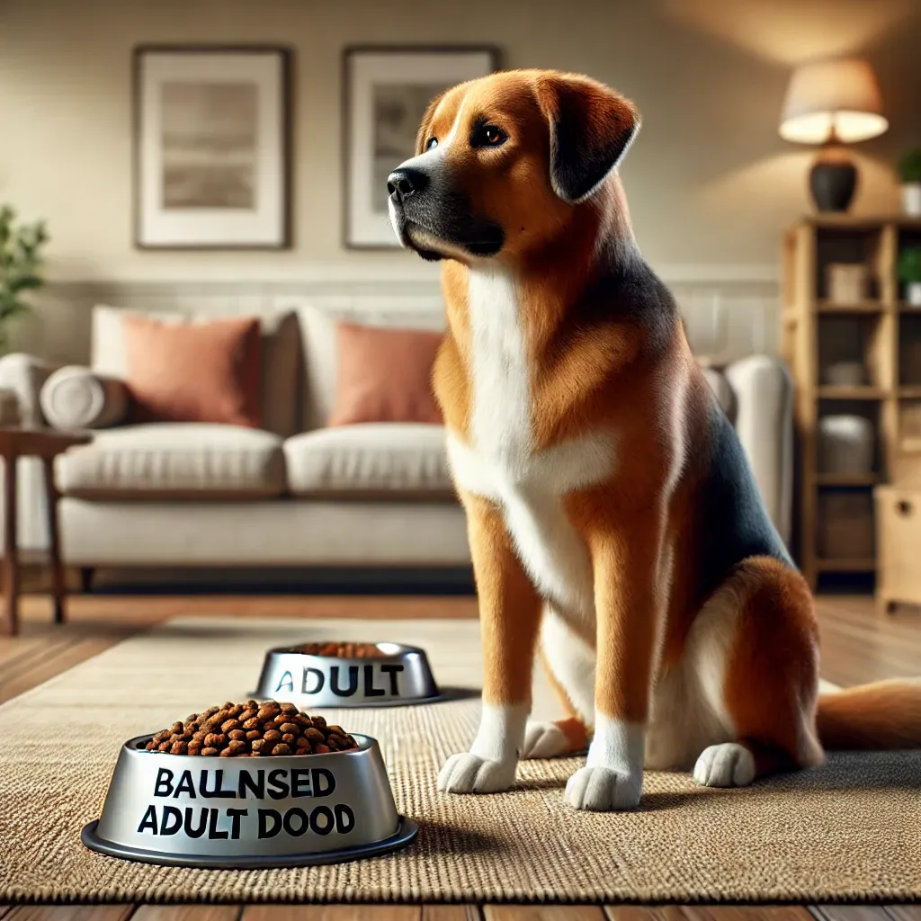 강아지 식사 시간 조절법 - 반려견 건강을 지키는 완벽한 가이드