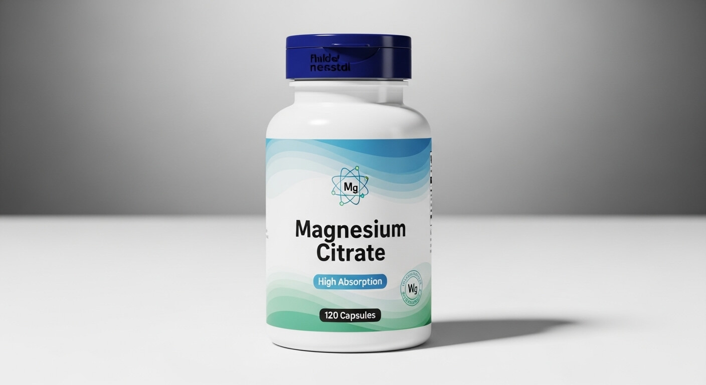 마그네슘 부족현상