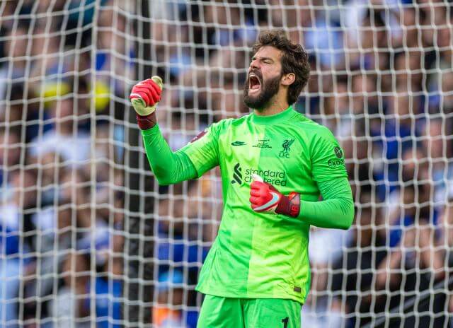 리버풀 FA컵 탈락, 기대와 아쉬움이 공존한 경기