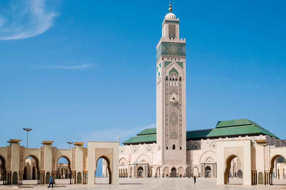 모로코 관련사진