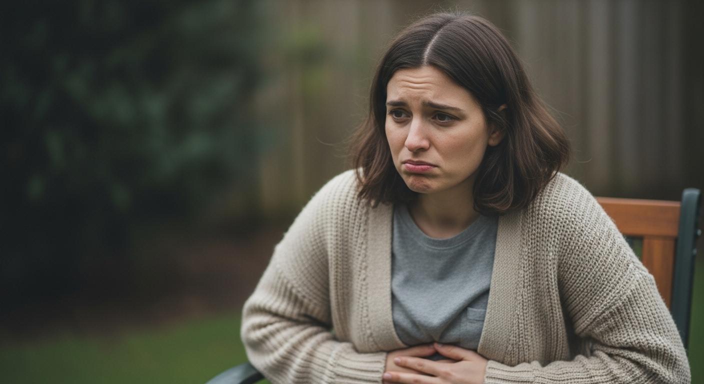 입덧 쓴맛 나는 이유