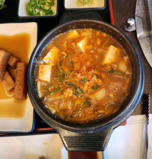 수성아일랜드 한우명품관 침산점 대표메뉴