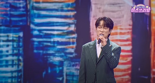 길면 3년 짧으면 1년 (안성훈)