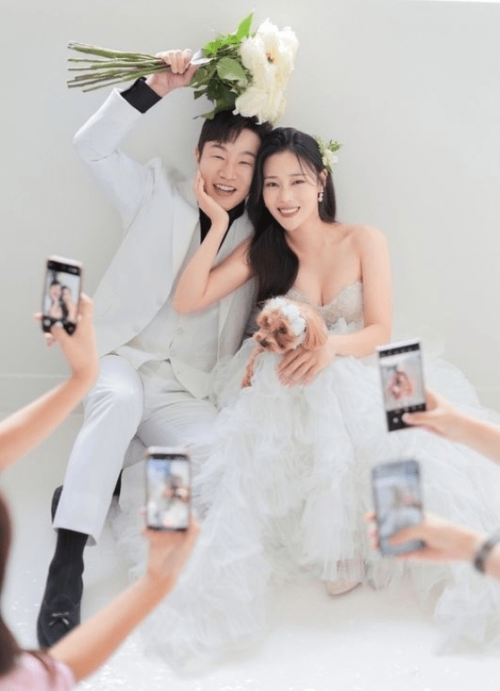이호철 이혜지