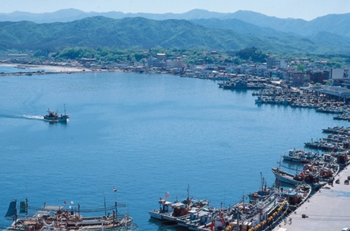 고성 가볼만한곳 베스트10