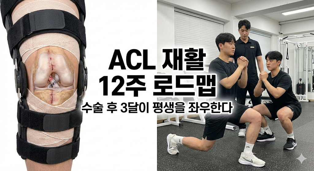ACL 재활 프로그램