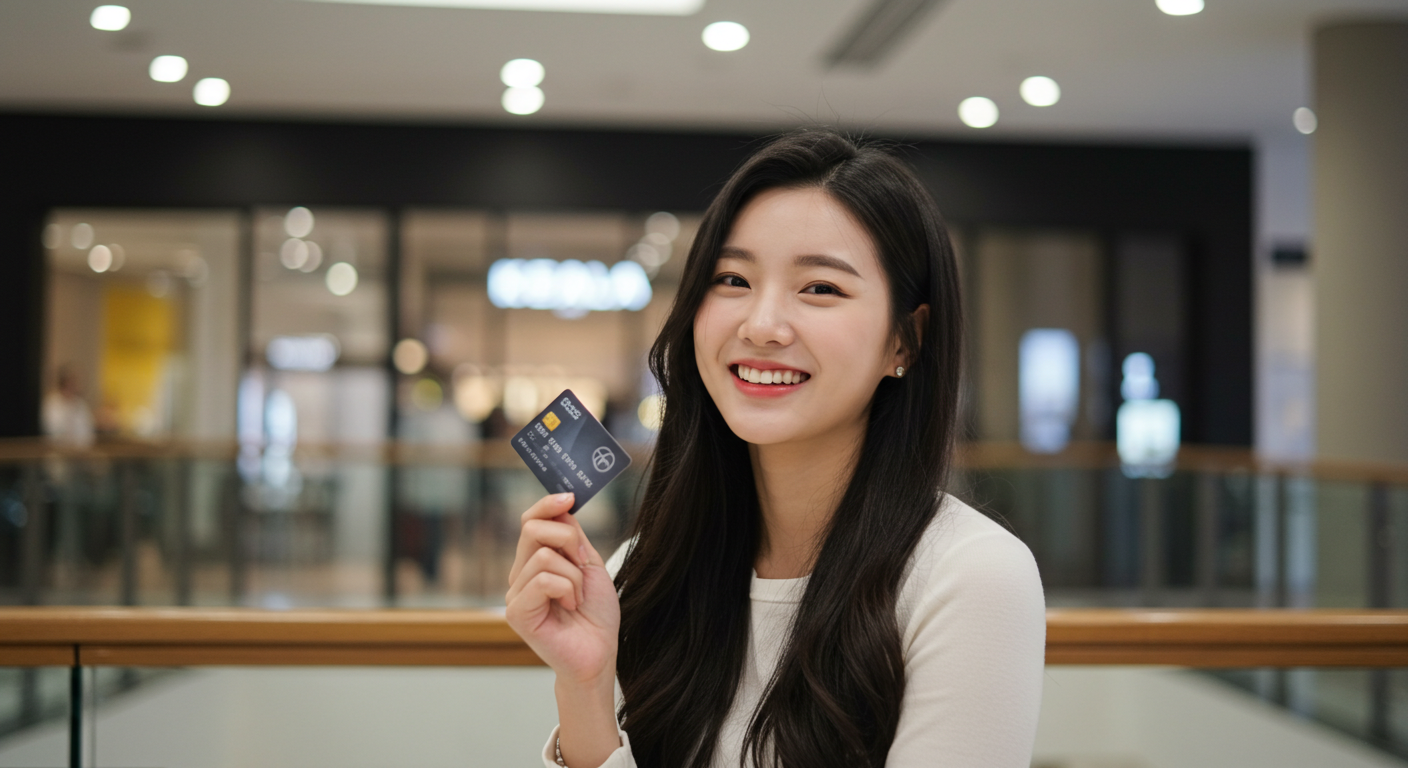 삼성카드 주유 할인