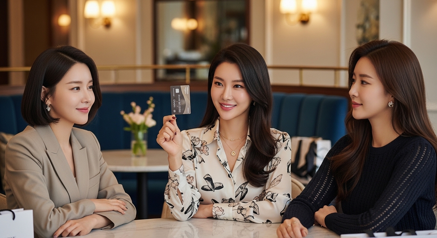 IBK포인트(신용) 카드