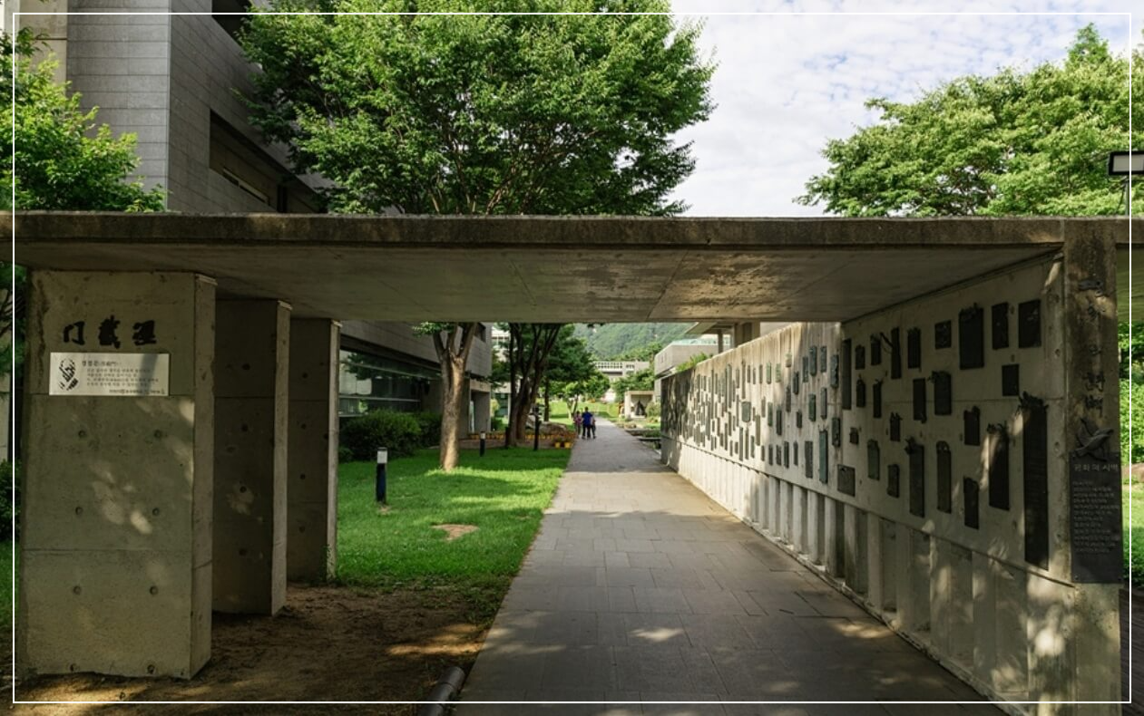 인제 가볼만한곳 베스트10 만해마을 & 만해문학박물관