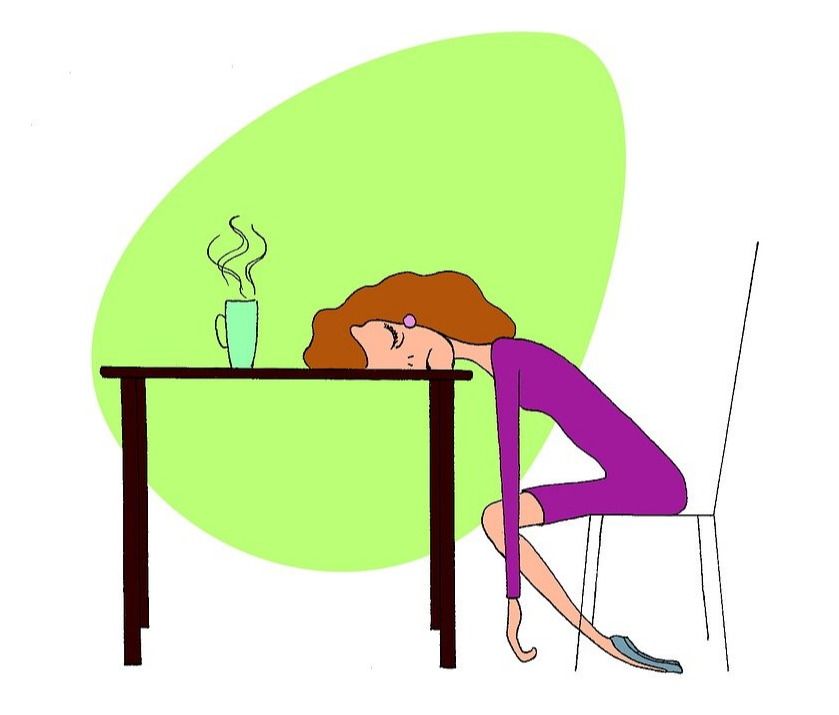 만성 염증 관련 이미지