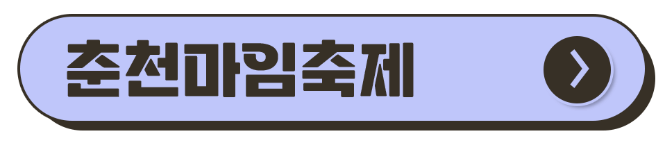강원도 축제 일정