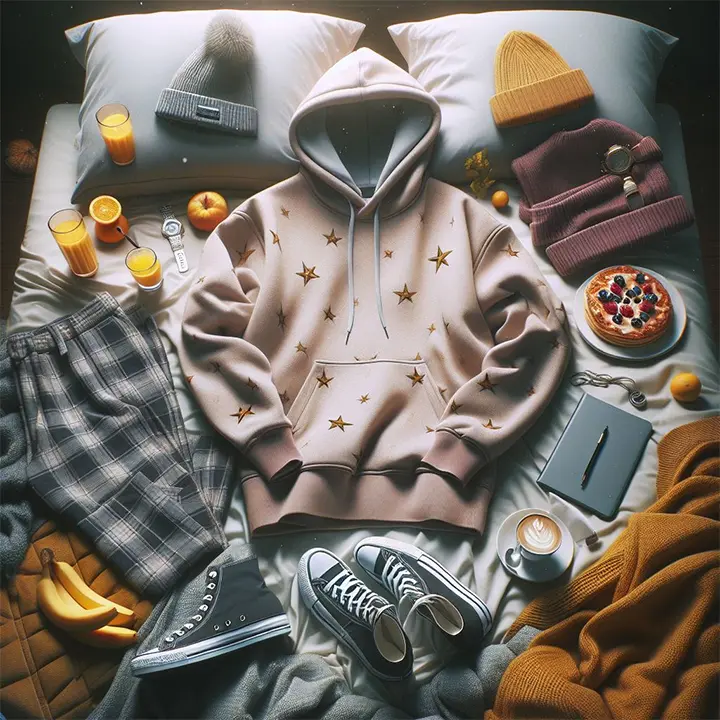 2월의 LA, 어떤 옷차림을 준비해야 할까요