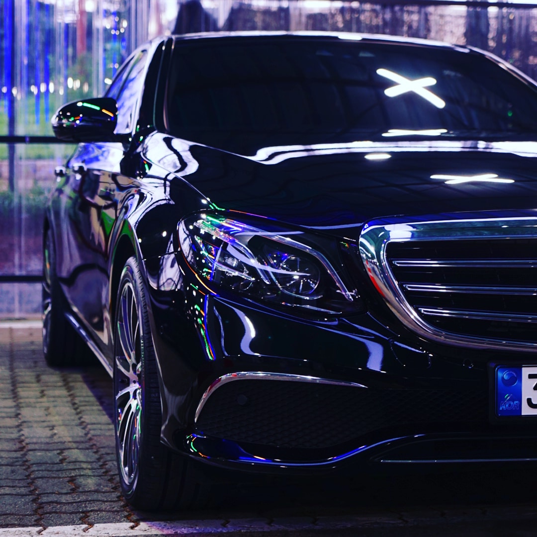 스타워시 셀프세차장