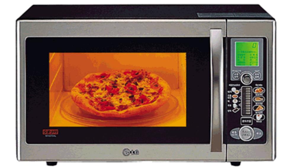 전자렌지 전자파 위험성, 알고도 쓰시나요? 진실과 오해 총정리