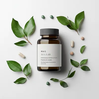 마그네슘 하루 용량은 얼마가 적당할까2