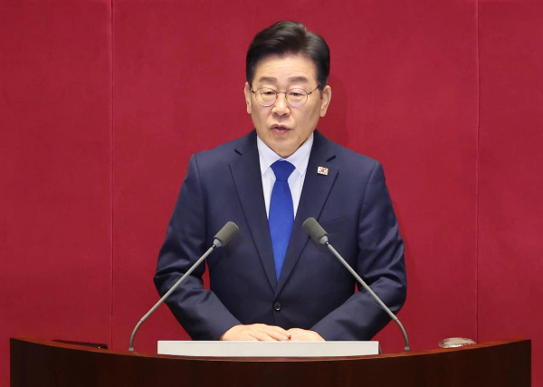 이재명의 공감적 리더십 사례