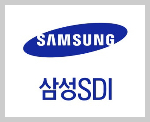 삼성SDI 이미지