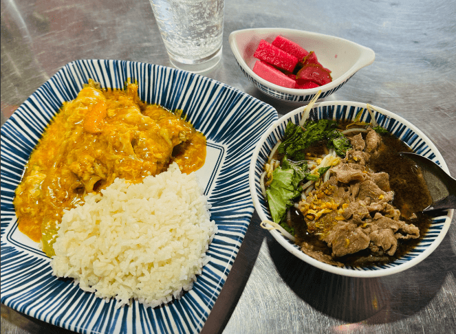 생방송투데이 정통 태국요리 안양 만안 맛집! 맛의 승부사