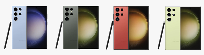 갤럭시 S23 울트라 자급제 할인 구매 후기