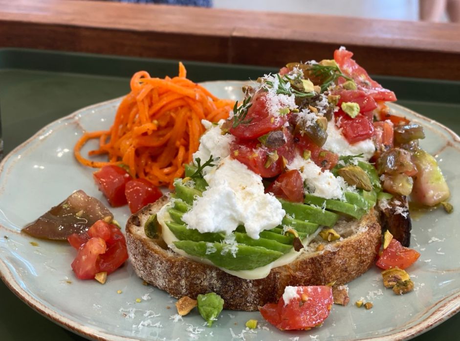 감성 충전! 근처 카페 추천 지구인커피