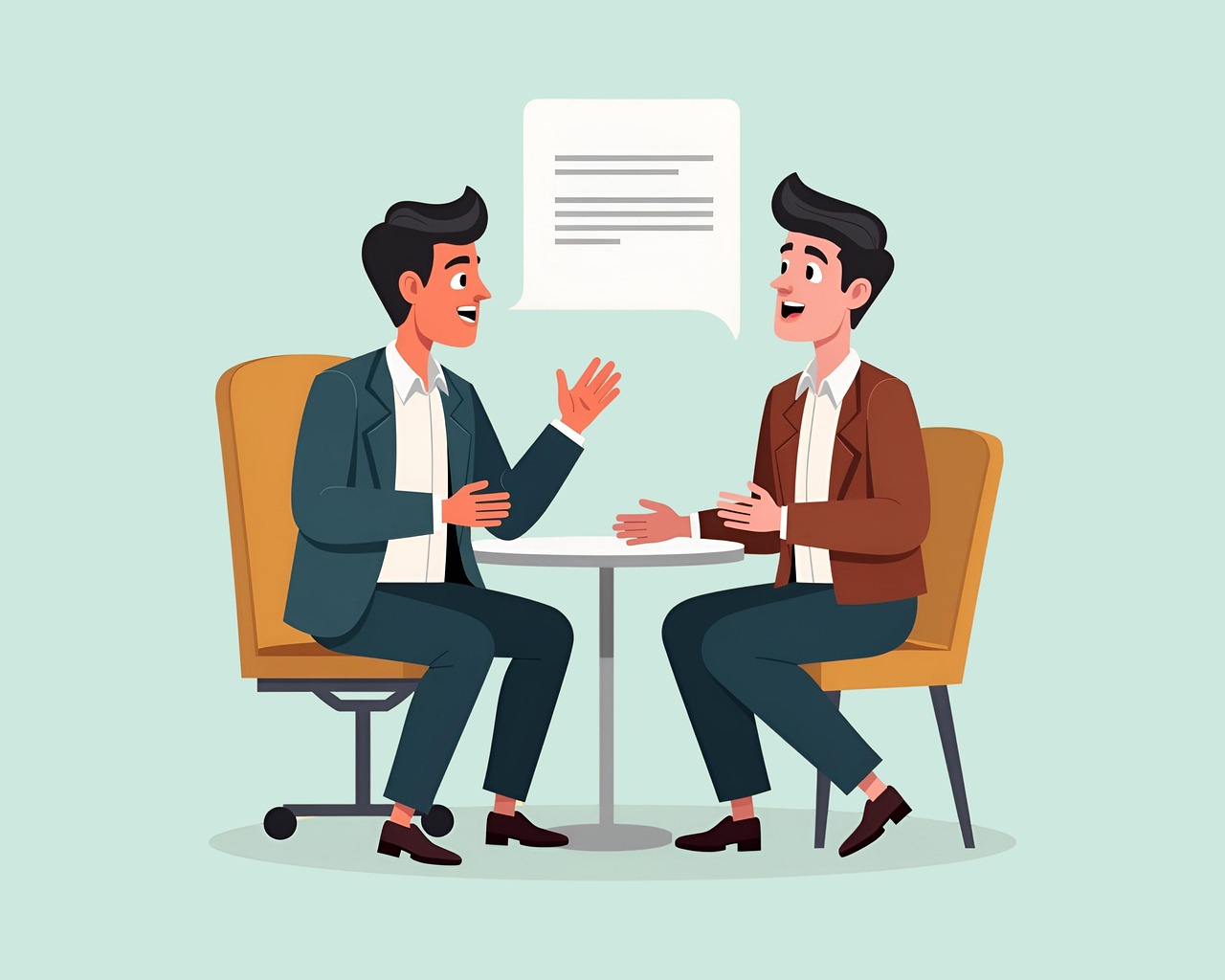 구두계약&amp;#44; 말로만 했는데도 문제가 되는 이유