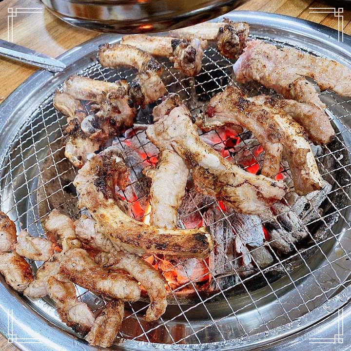 토요일은 밥이좋아 토밥 시흥 맛집 추천 토밥좋아 위치