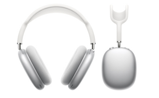Apple 에어팟 맥스 블루투스헤드셋
