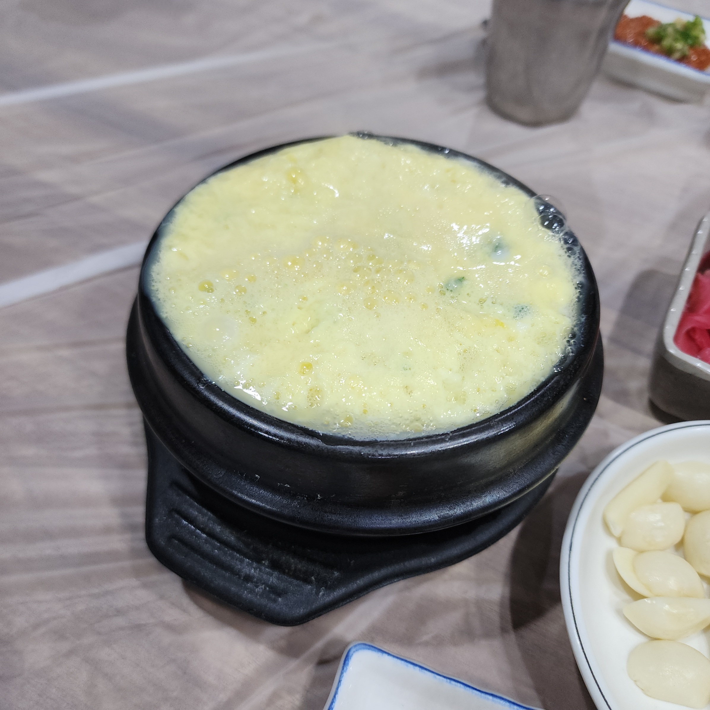 계란찜