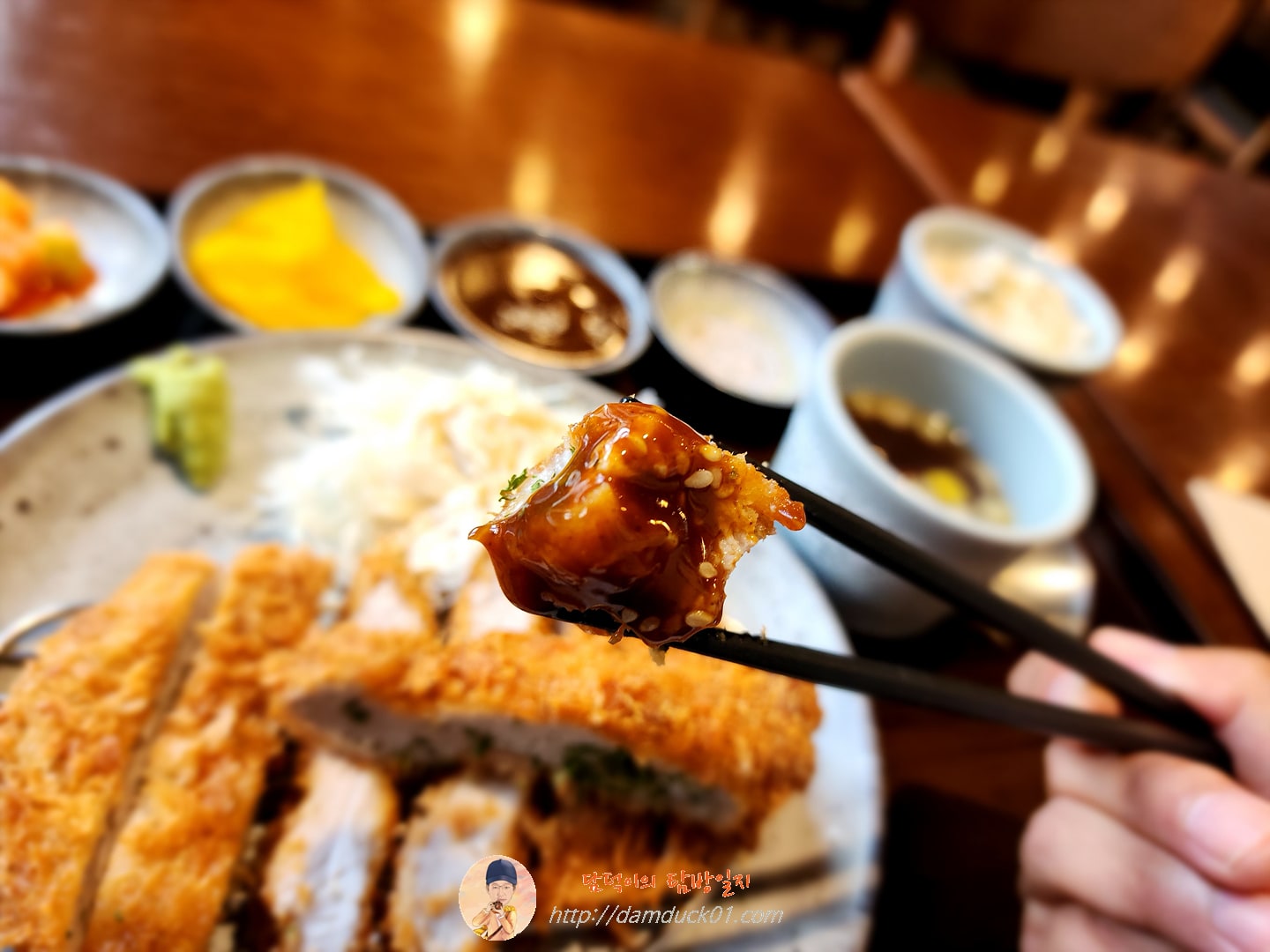 유미카츠