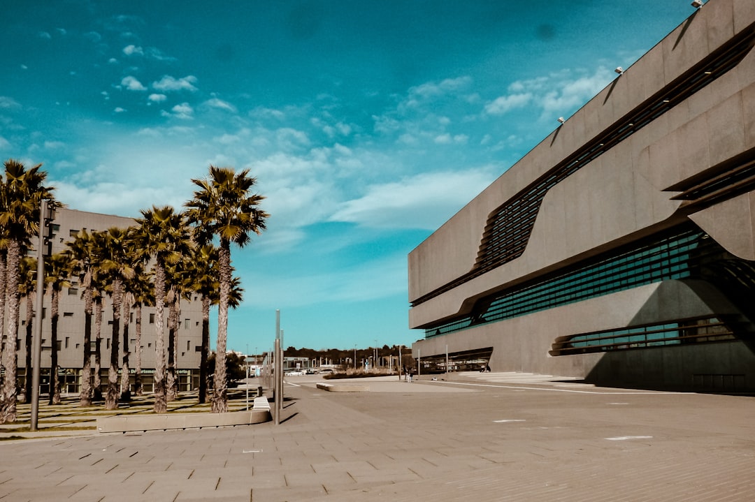 Cultural Center