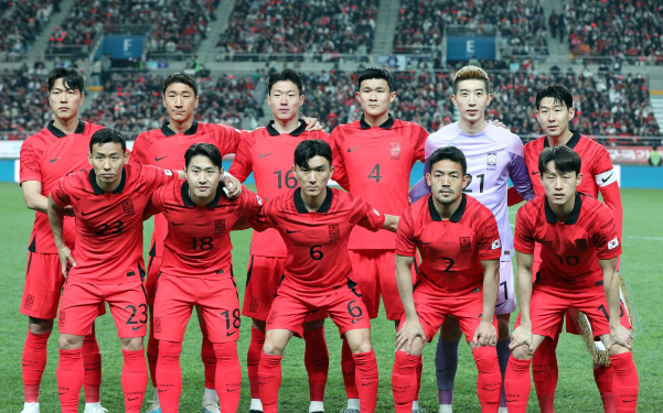 손흥민 이강인 싸움 디스패치 내용