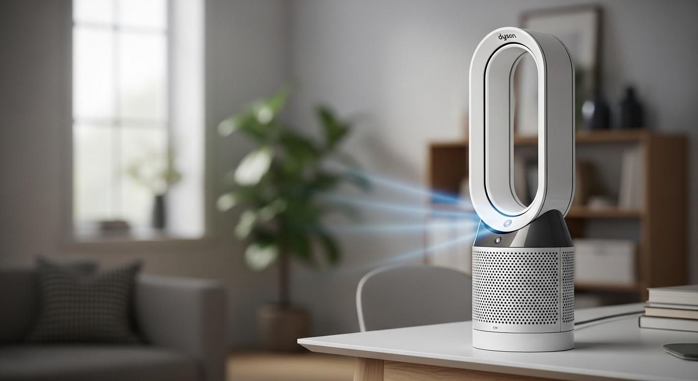 다이슨공기청정기