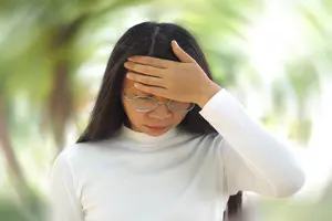 어지럼증의 원인
