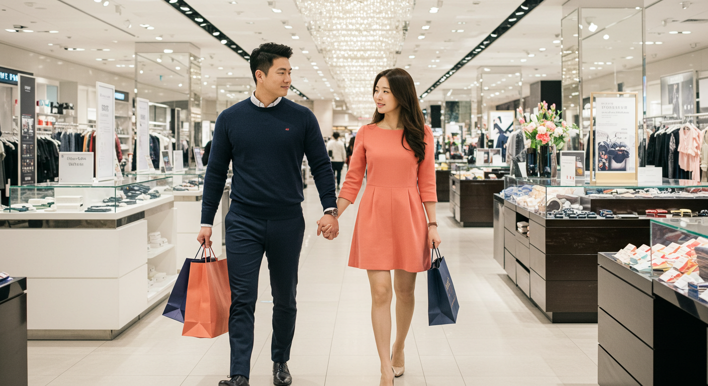 상견례 선물 TOP10