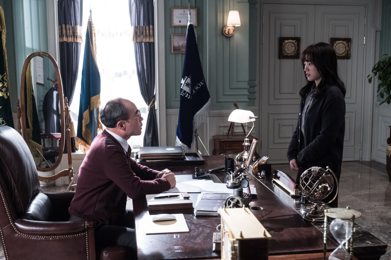 니 부모 얼굴이 보고 싶다