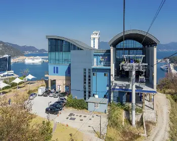 여수 해상 케이블카16