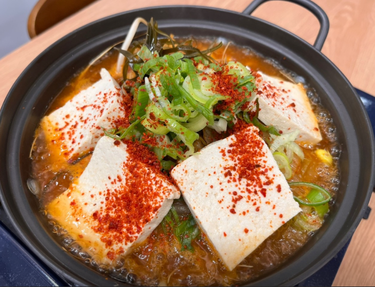 생방송투데이 아침식사 2천원 김치찌개 3천원 우리동네뉴스 전북 전주 청년식탁사잇길