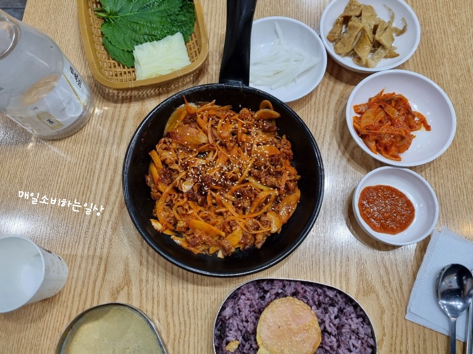 불백