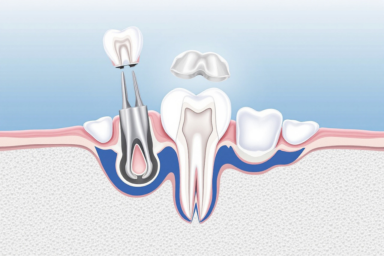잇몸질환 치주질환